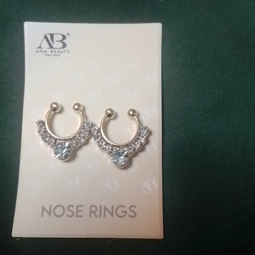 Nose ring - Picture 1 of 4